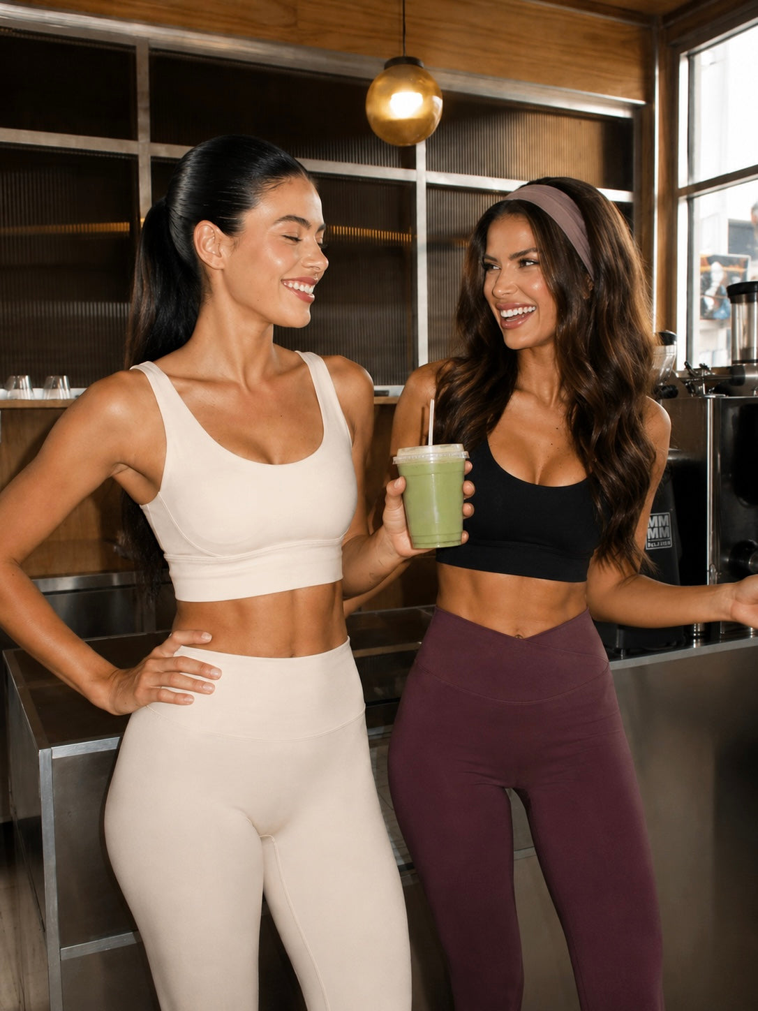 Activewear Collection