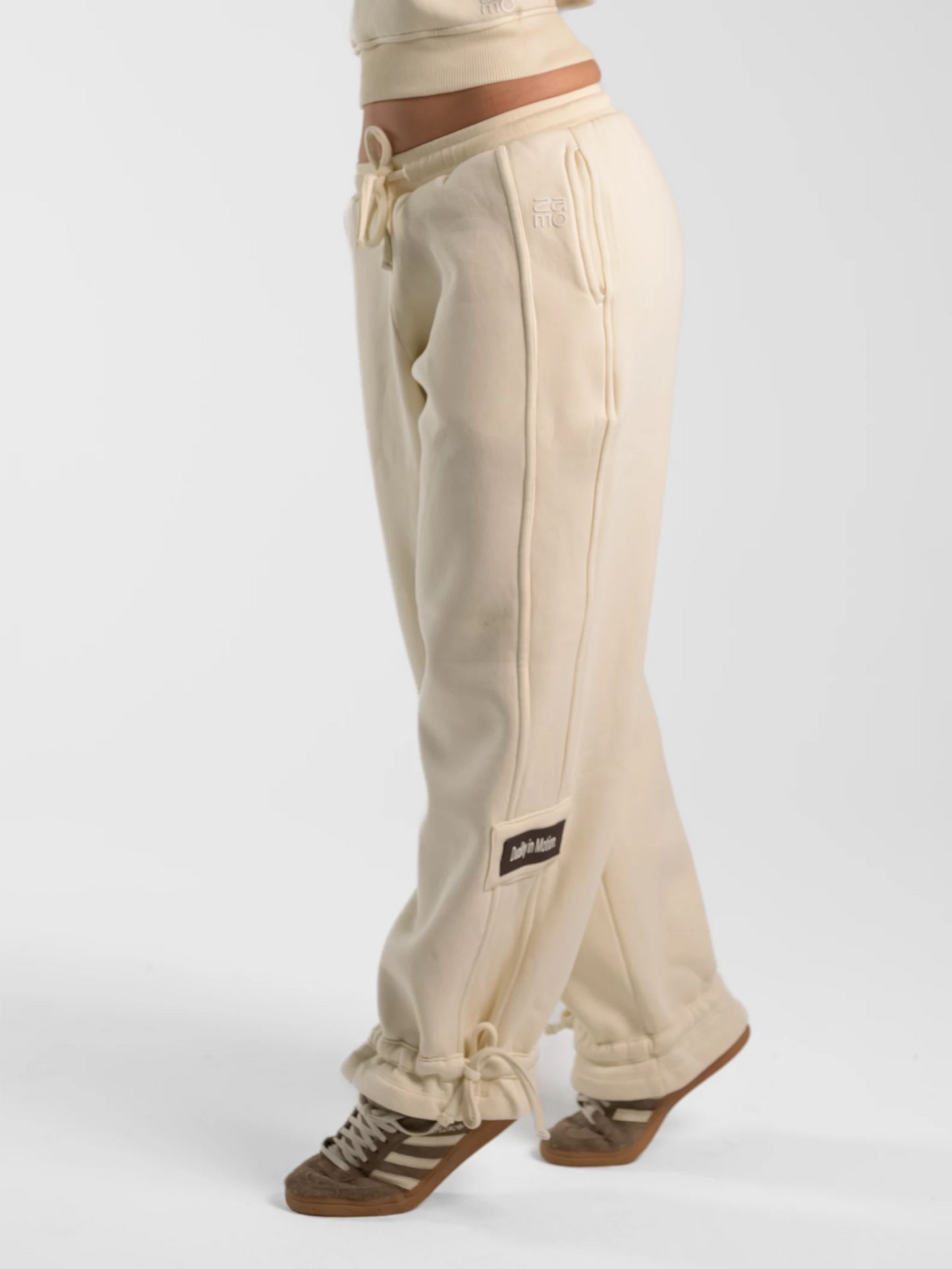 Signature pants - Off White