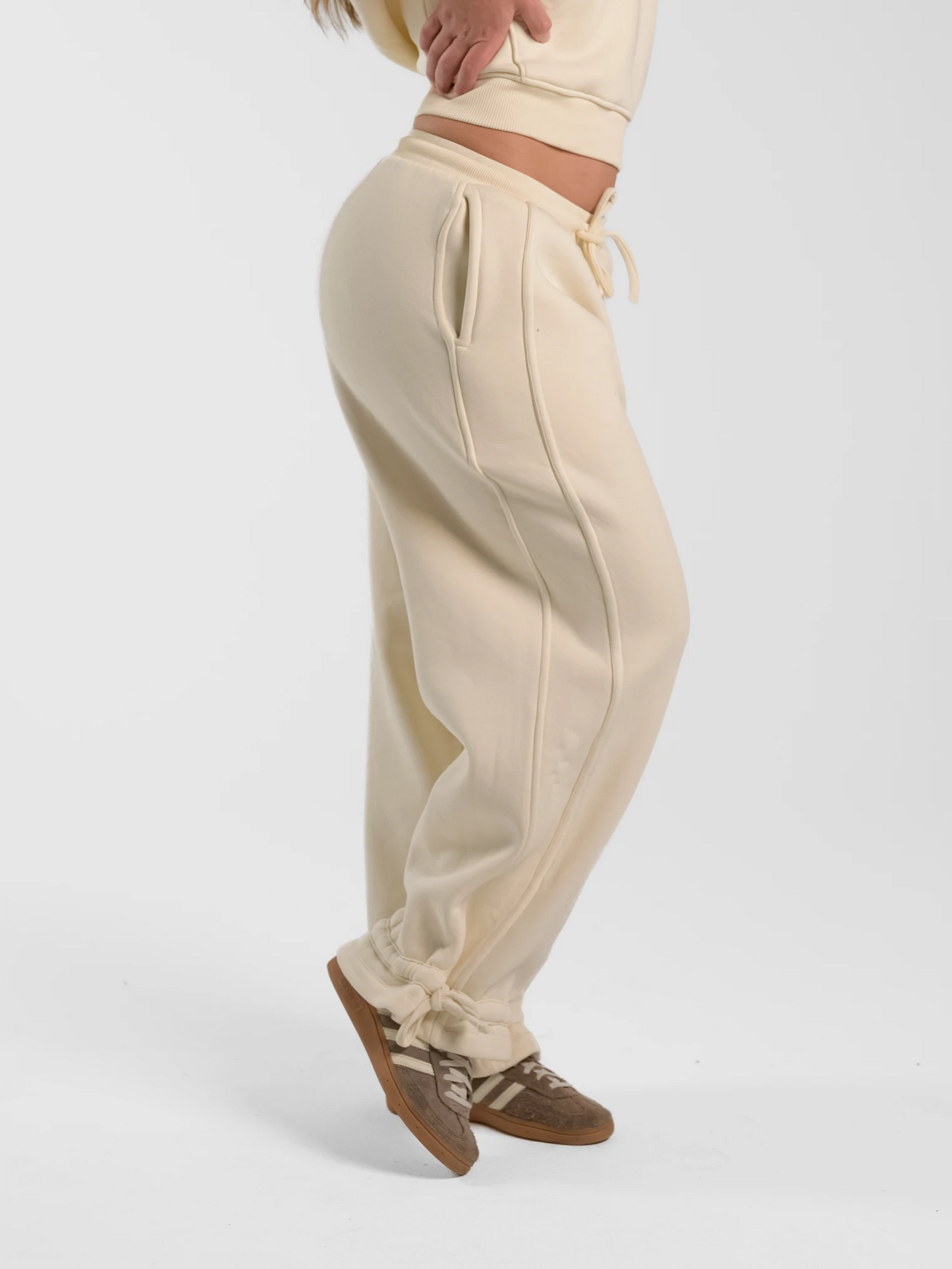 Signature pants - Off White