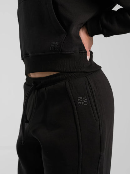 Signature pants - Black