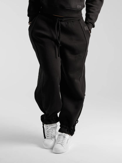 Signature pants - Black