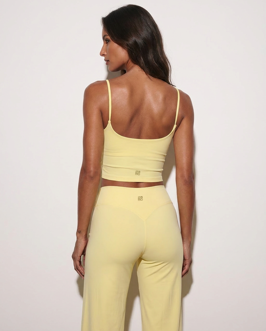 Baby Yellow