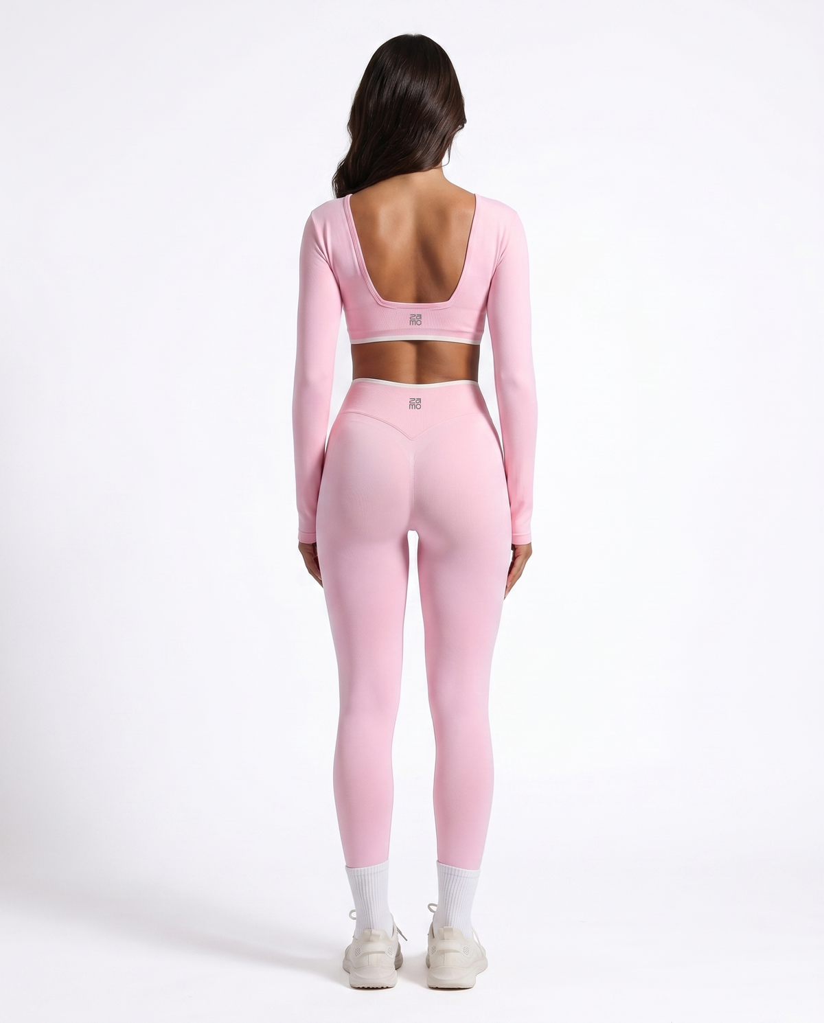 Doll High Waist Leggings