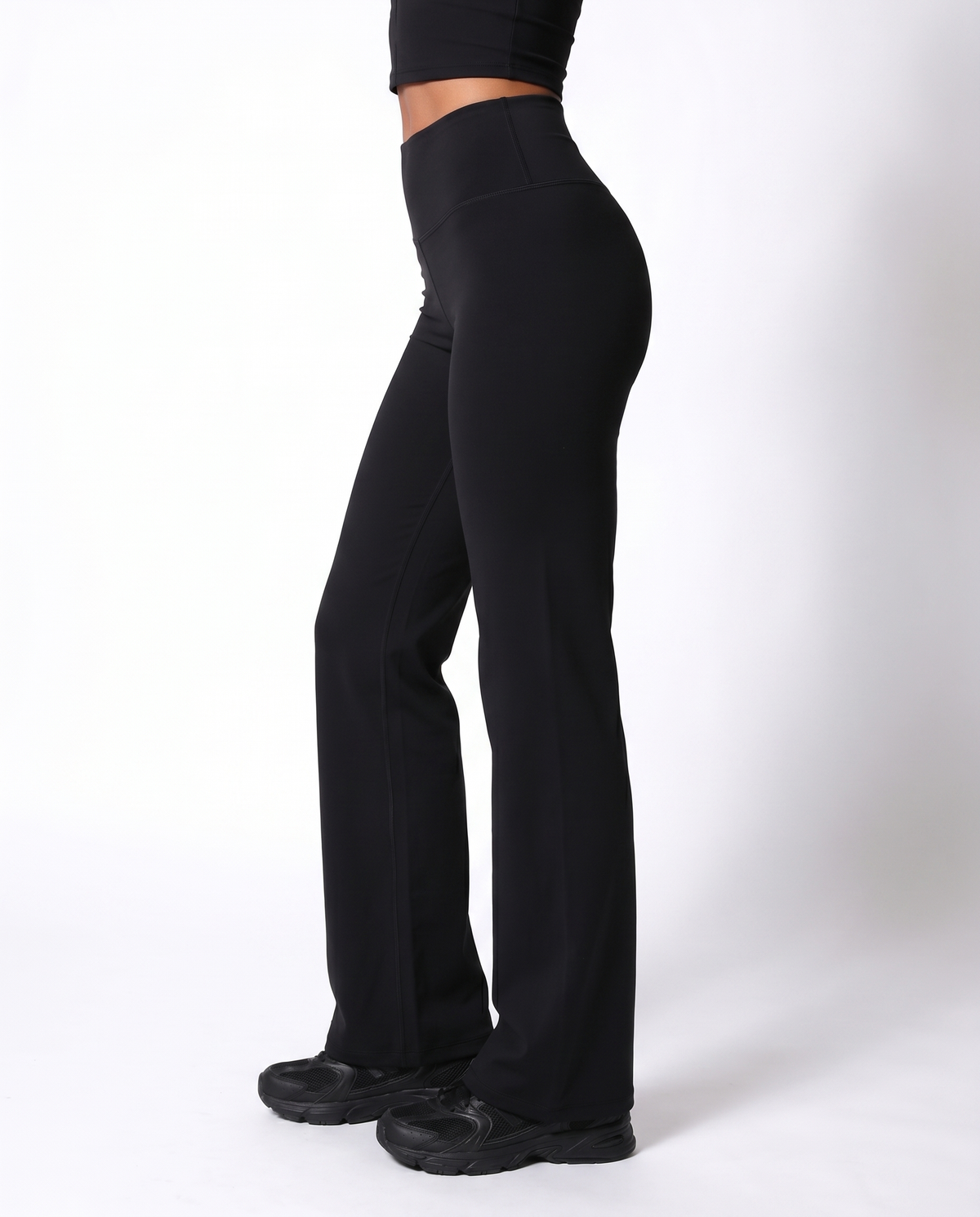 The OG Wide Leg Pants